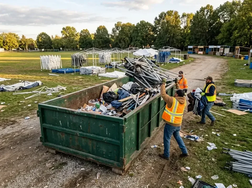 temporary-event-waste-containe-016 — frequently asked questions, Roll-Off Dumpster Rental Services in Kechi, KS
